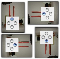 Rotation Control Results